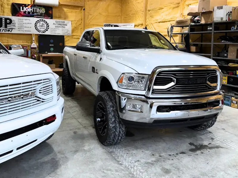 Paint Correction Services - Professional paint enhancement and perfection polish